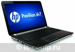   HP Pavilion dv7-6000er (LC823EA)  3