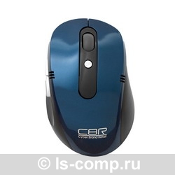   CBR CM 500 Blue USB (CM500 Blue)  3