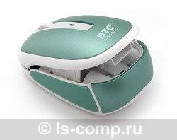   BTC M953ULIII Pearl-Green USB (M953ULIII-Pearl)  2