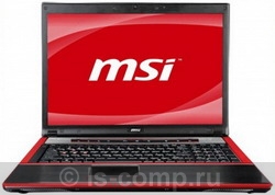   MSI GX740-273 (GX740-273RU)  1