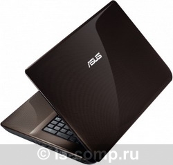   Asus K72DR (90NZWA414W2781VD13AY)  3