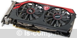   MSI GeForce GTX 770 1137Mhz PCI-E 3.0 4098Mb 7010Mhz 256 bit 2xDVI HDMI HDCP (N770 TF 4GD5/OC)  2