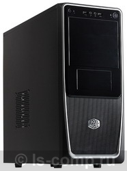   Cooler Master Elite 311 (RC-311) 600W Black/silver (RC-311B-SKA600)  1