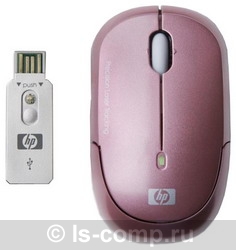   HP KJ453AA Pink USB (KJ453AA)  2