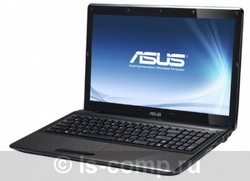   Asus K52JB (90N07A814W1544RD13AY)  1