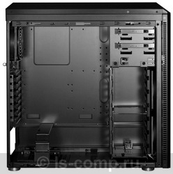   Lian Li PC-B25FW Black (PC-B25FWB)  2