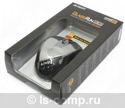   A4 Tech G9-600-3 Gray USB (G9-600-3)  5