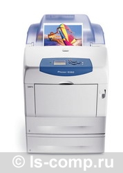   Xerox Phaser 6360DX (P6360DX)  1