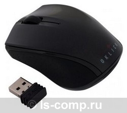   Oklick 525XSW Black USB (525XSW Black)  1