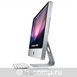   Apple iMac 20" (MB324)  2