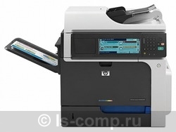   HP Color LaserJet Enterprise CM4540 (CC419A)  1