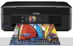   Epson Expression Home XP-306 (C11CC09312)  2