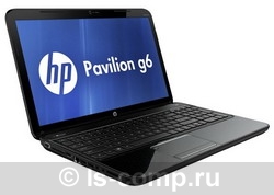   HP Pavilion g6-2260sr (C6C31EA)  1