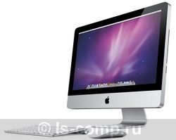   Apple iMac 27" (MC813)  3