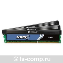    Corsair CMX6GX3M3B2000C9 (CMX6GX3M3B2000C9)  2