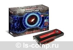   PowerColor Radeon HD 7970 925Mhz PCI-E 3.0 3072Mb 5500Mhz 384 bit DVI HDMI (AX7970 3GBD5-M2DHG)  2