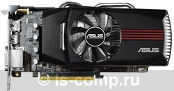   Asus Radeon HD 7850 860Mhz PCI-E 3.0 2048Mb 4800Mhz 256 bit 2xDVI HDMI HDCP (HD7850-DC-1GD5)  2