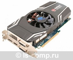   Sapphire Radeon HD 6870 900Mhz PCI-E 2.1 1024Mb 4200Mhz 256 bit 2xDVI HDMI HDCP DP (11179-09-20G)  1