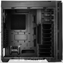   Cooler Master Silencio 652S w/o PSU Black (SIL-652-KKN2)  3