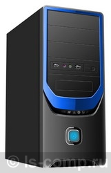   FOX 5830BL 400W Black/Blue (5830BL)  1