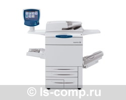   Xerox WorkCentre 7755 (7755CP)  2