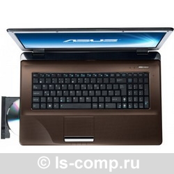   Asus K72DR (90NZWA414W2716VD13AF)  2