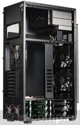   Lian Li TYR PC-X2000 Black (PC-X2000B)  2