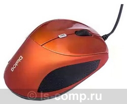   Dialog MOK-18U Orange USB (MOK-18U Orange)  3