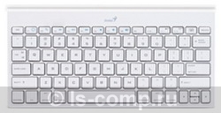   Genius LuxePad 9000 White Bluetooth (G-KB LuxePad 9000)  3