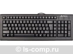   A4 Tech KB-820 Black USB (KB-820 U)  1