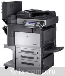   Konica-Minolta bizhub C300 (bizhub C300)  1