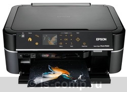   Epson Stylus Photo PX660 (C11CA75311)  1