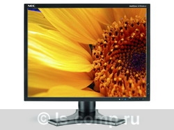   NEC MultiSync 2090UXi (LCD2090UXi-BK)  1