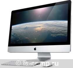   Apple iMac 20" (MA876)  1