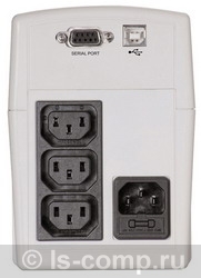   CyberPower Value 800E White (800EWH)  2