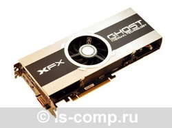   XFX Radeon HD 7950 900Mhz PCI-E 3.0 3072Mb 5500Mhz 384 bit DVI HDMI HDCP (HD-795A-TNBC)  1