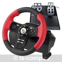   Logitech Formula Force Ex (963357-0914)  1