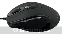   Oklick 404 L Optical Mouse Black USB (404L Black)  4