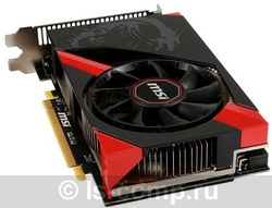   MSI Radeon R9 270X 1030Mhz PCI-E 3.0 2048Mb 5600Mhz 256 bit DVI HDMI HDCP (R9 270X GAMING 2G ITX)  2