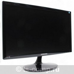   Samsung SyncMaster S20A300B (LS20A300BS)  2