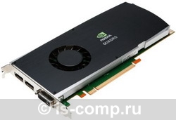   HP NVIDIA Quadro FX3800 PCIe 1  (FY949AA)  2