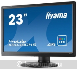   Iiyama ProLite XB2380HS-1 (XB2380HS-B1)  2