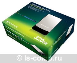     Transcend TS320GSJ25C (TS320GSJ25C)  2