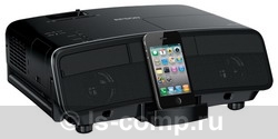   Epson Megaplex MG-850HD (V11H444040)  1