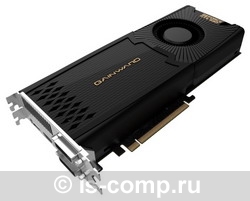   Gainward GeForce GTX 680 1006Mhz PCI-E 3.0 2048Mb 6008Mhz 256 bit 2xDVI HDMI HDCP Cool (4260183362500)  2