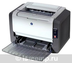   Konica-Minolta pagepro 1350W (4136212)  2