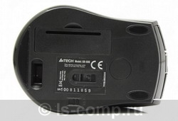   A4 Tech G9-600-3 Gray USB (G9-600-3)  4