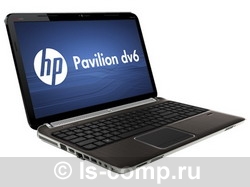   HP Pavilion dv6-6b06er (A1Q58EA)  1