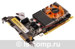   Zotac GeForce GT 610 810Mhz PCI-E 2.0 1024Mb 1066Mhz 64 bit DVI HDMI HDCP (ZT-60602-10L)  1