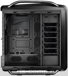   Cooler Master COSMOS SE w/o PSU Black (COS-5000-KKN1)  4